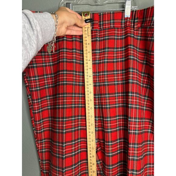 Talbots Hampshire Straight Ankle Pant Women's 16 - Picture 4 of 6